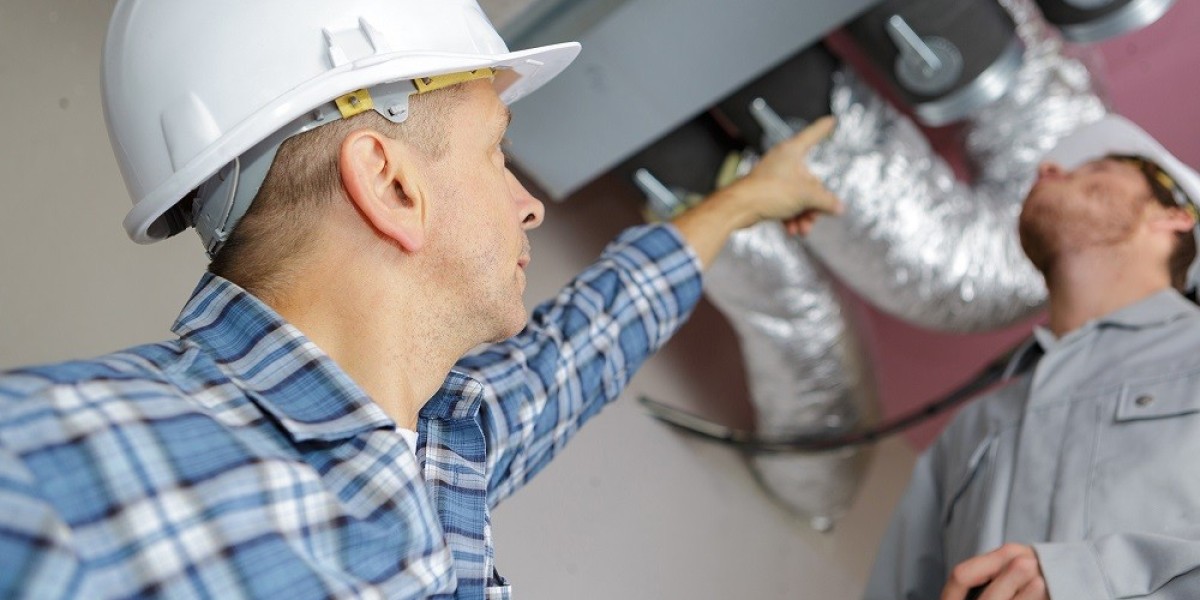 Proactive Cooling: Maximize Efficiency with Professional AC Maintenance