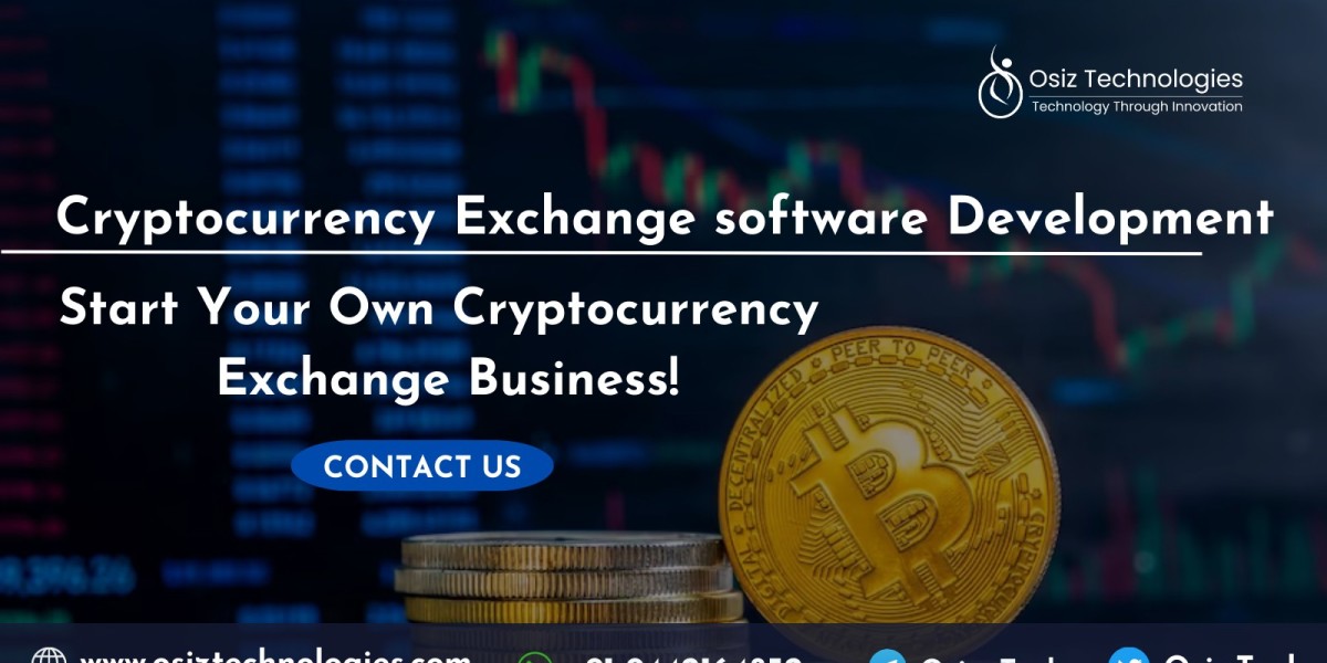 Why Is Cryptocurrency Exchange Software Development Important?