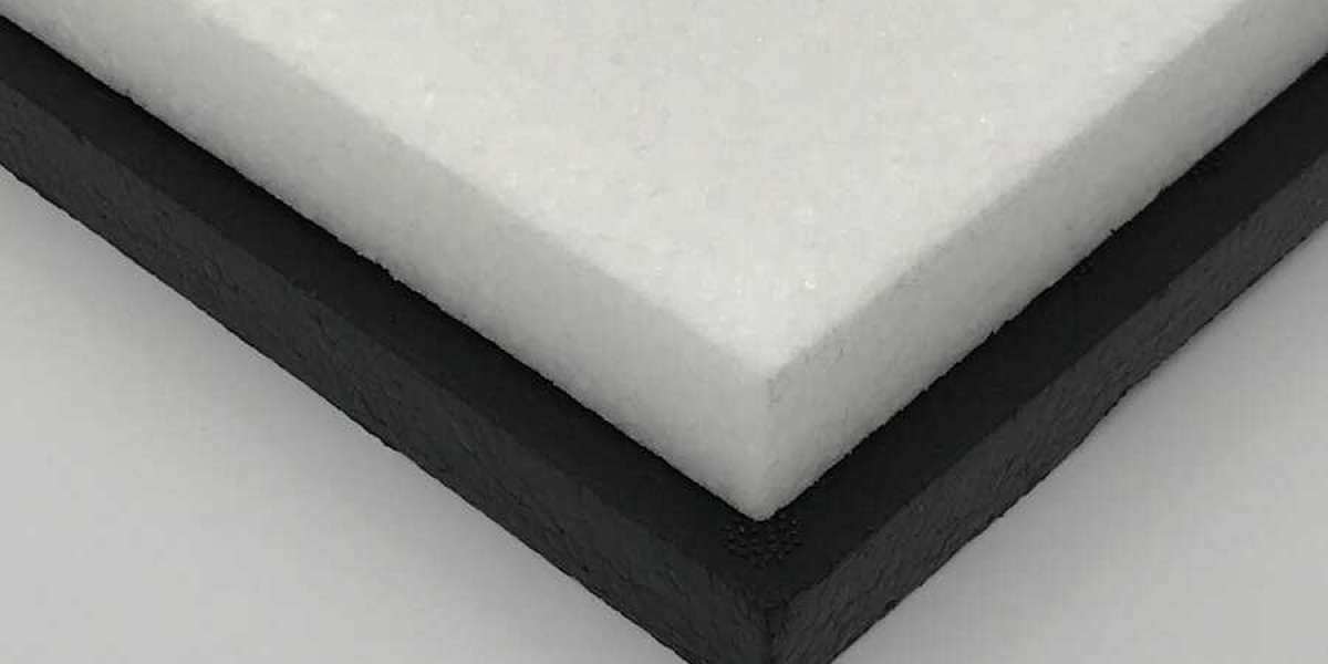 Expanded Polypropylene Foam Market size is expected to grow to USD 1,970.0 million by 2030