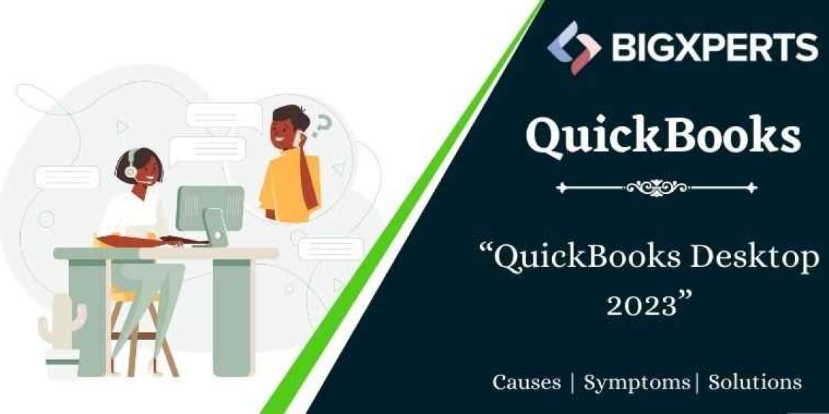 QuickBooks Desktop 2023: What's New and Improved?