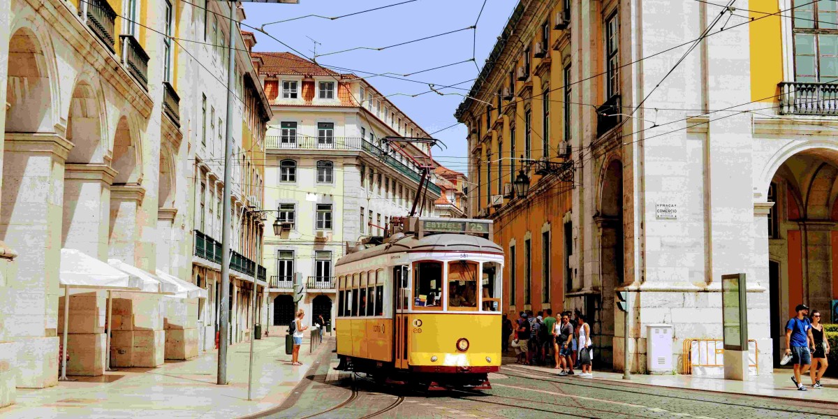 Worth Visiting Places In Lisbon, Portugal- Find Out