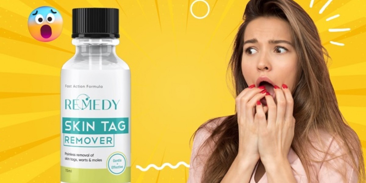 Is the Remedy Skin Tag Remover Industry on the Verge of Collapse?