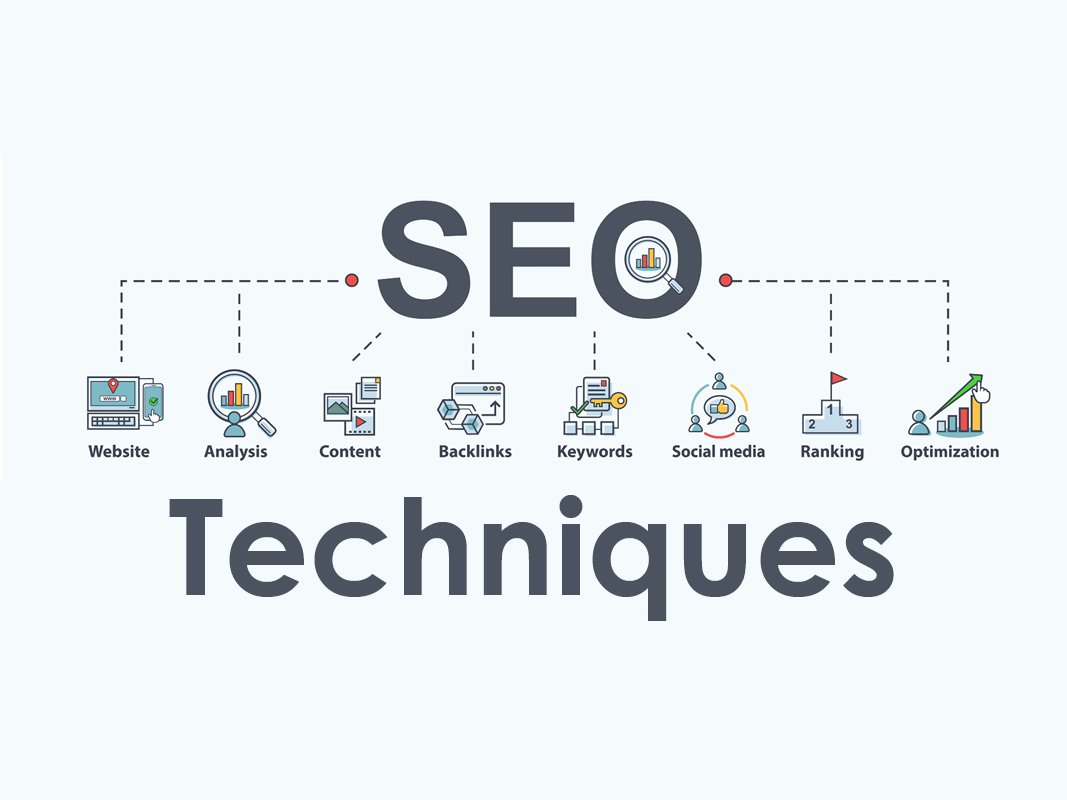 The Ultimate Guide to Choosing the Best SEO Agency in Dubai