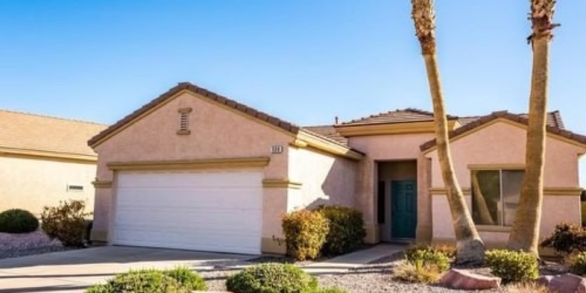 Real Estate Agent in Henderson NV
