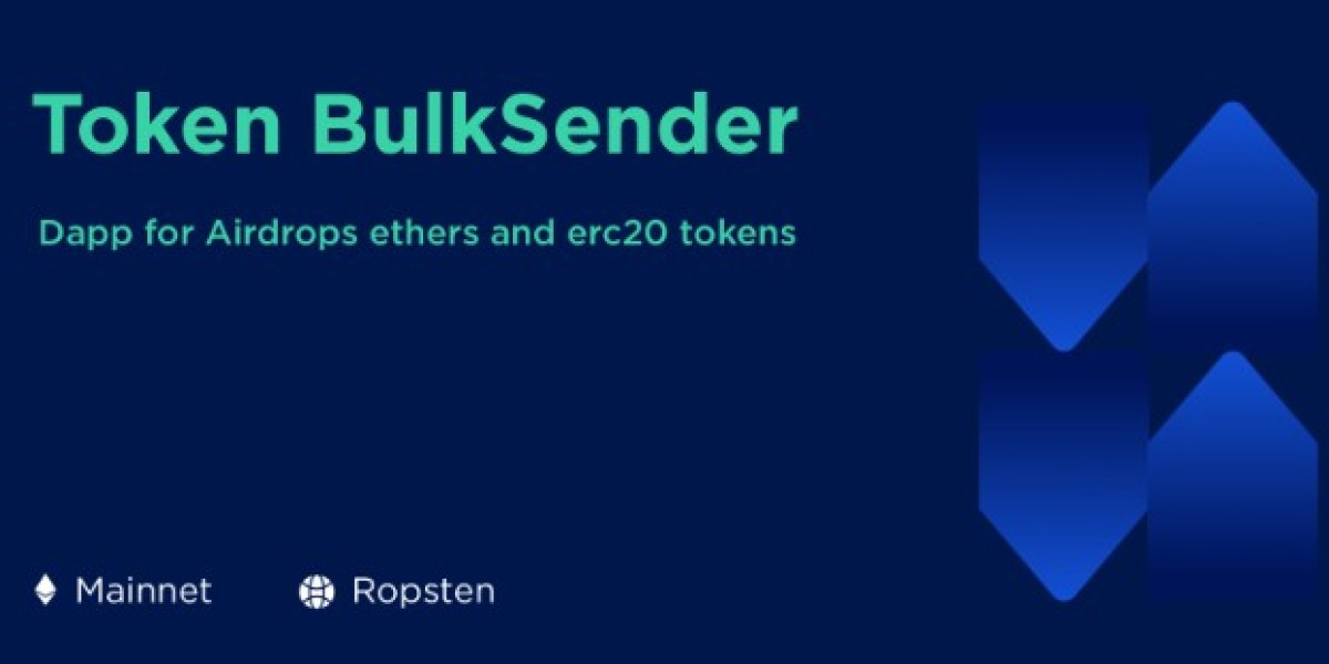 Crypto BulkSender: Streamlining Mass Cryptocurrency Transactions