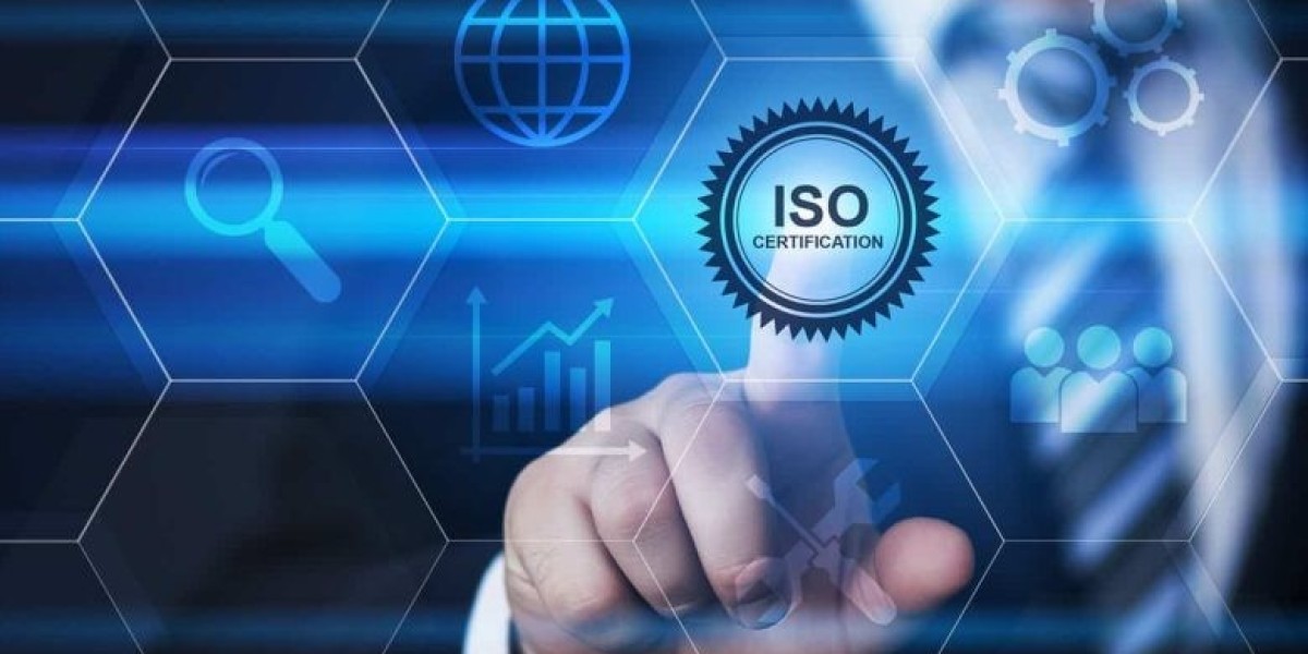 How ISO certification helps to grow your business?