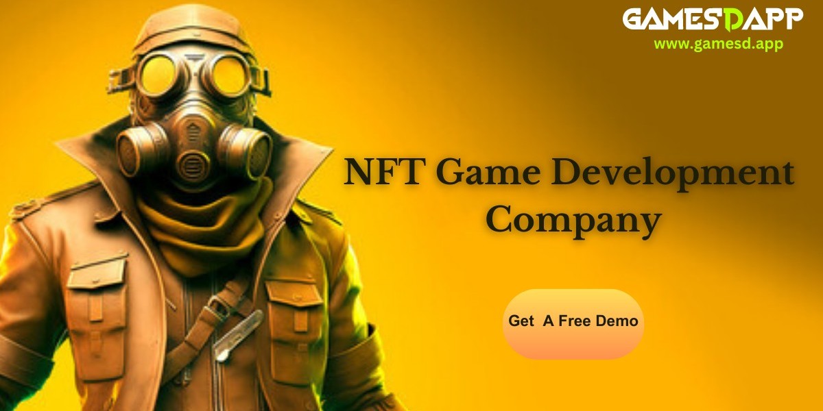 Unlocking the future of gaming and how NFTs are revolutionizing game development