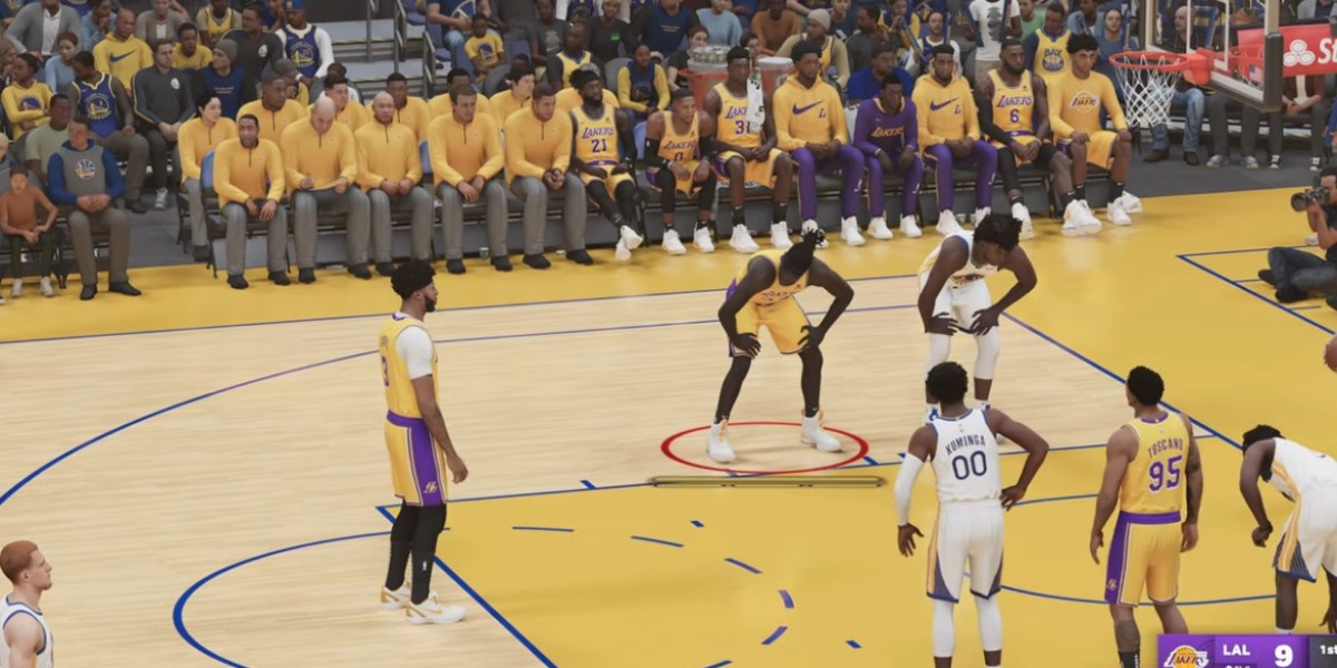 An intricately advised video clarify association at mmoexp NBA 2k