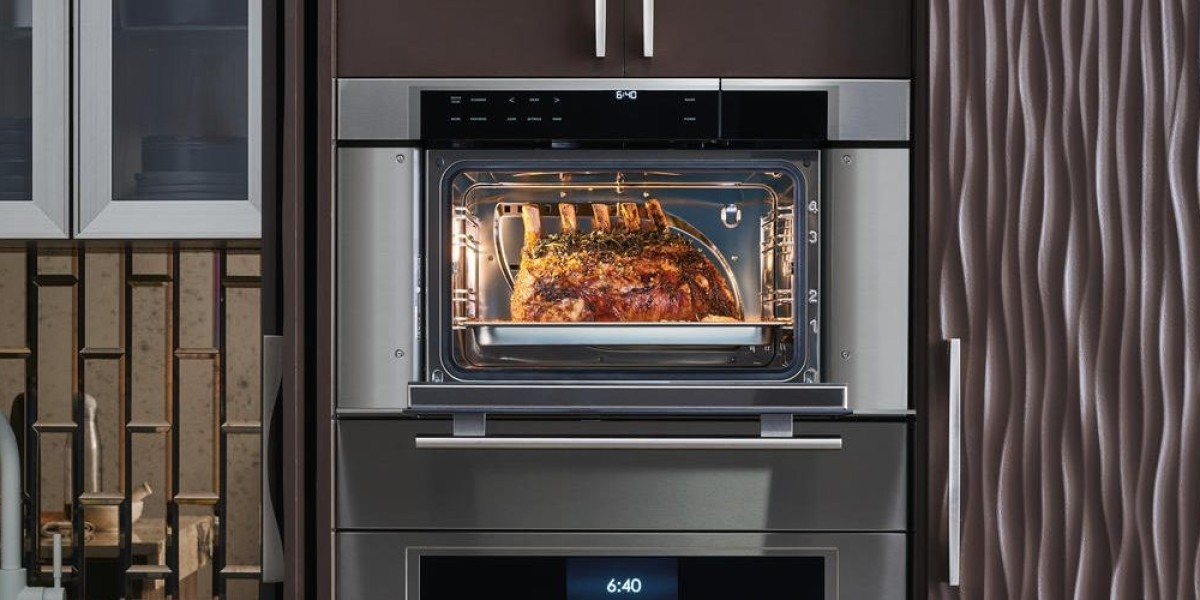 The Evolution of Modern Oven Technology to Optimize Kitchen Efficiency