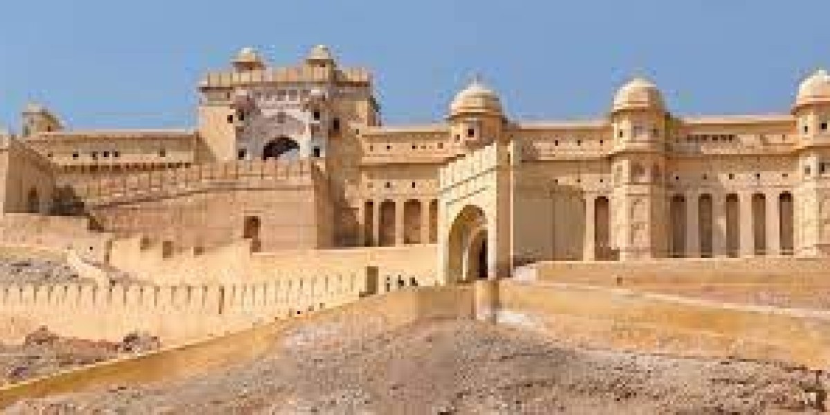Experiencing The Rich Heritage of Rajasthan