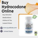 Buy Hydrocodone Online Overnight Shipping Via FedEx