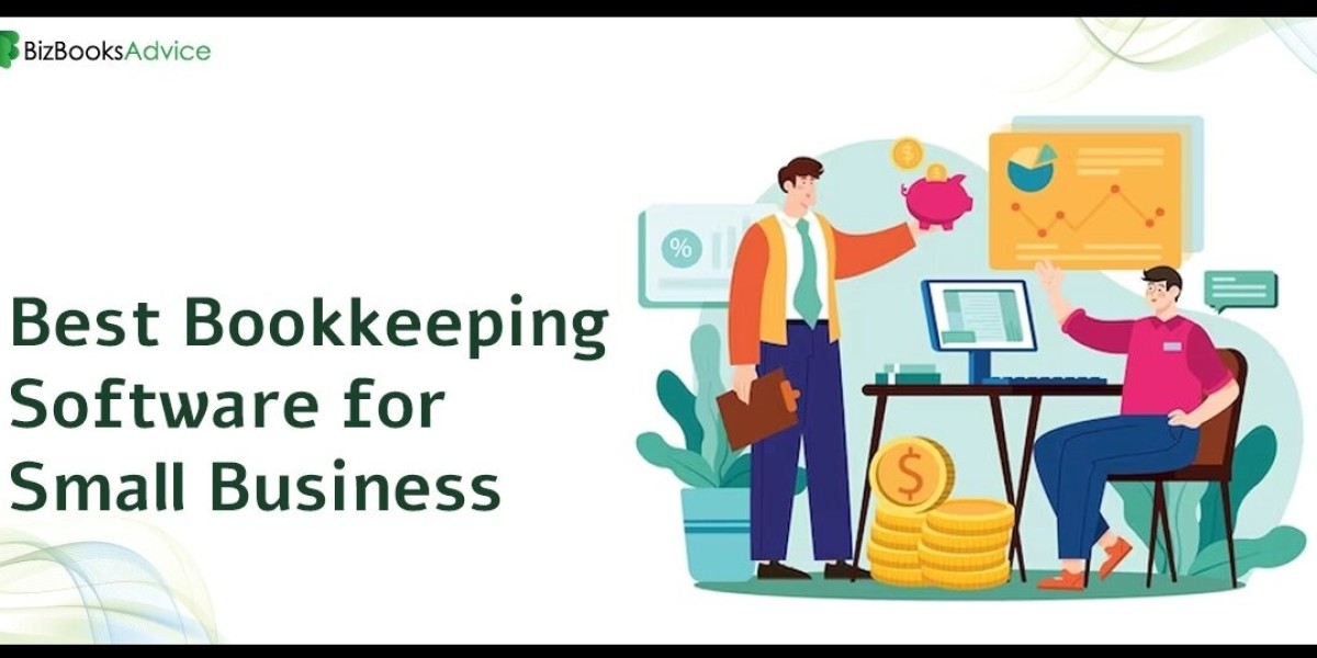 Simplify Your Finances: Top Bookkeeping Software for Small Businesses