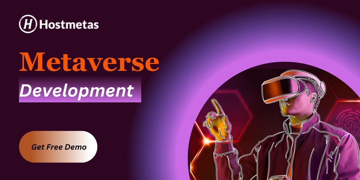 Enhance Metaverse Development For Boundless Possibilities To Develop Your Metaverse Platform