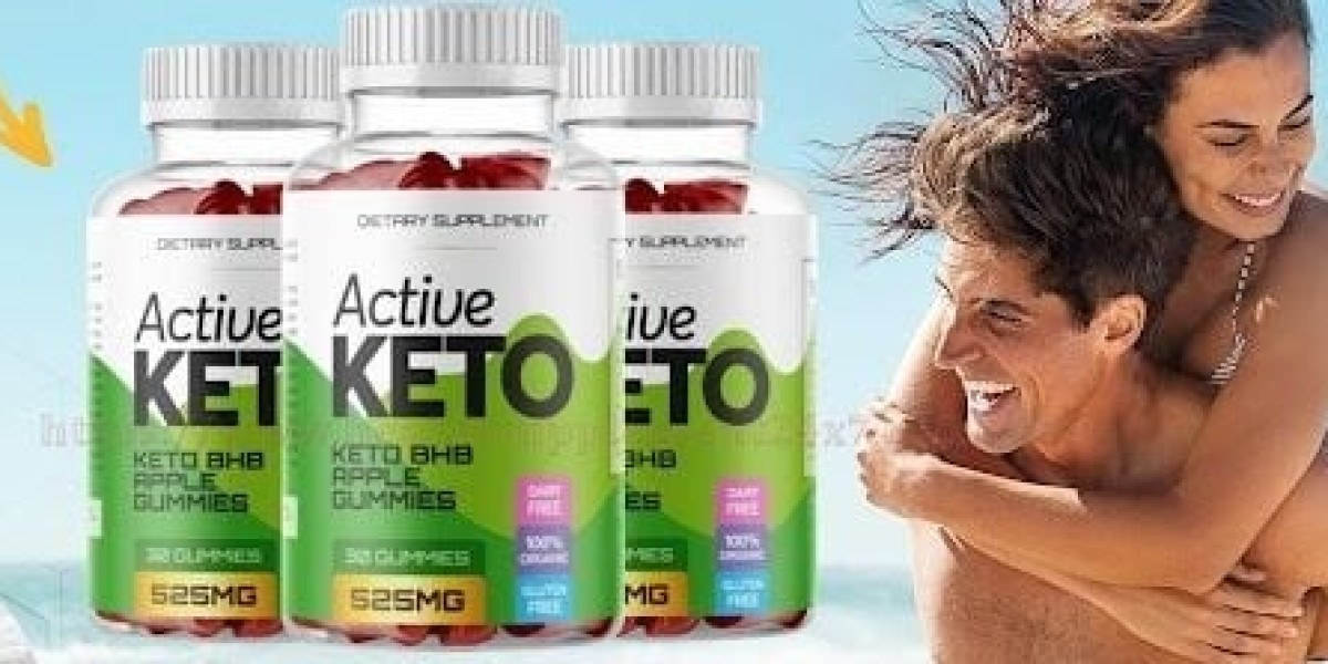 The Ultimate Guide to True Form Keto Gummies