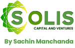 Investment Banking Company For Startups - Solis Ventures