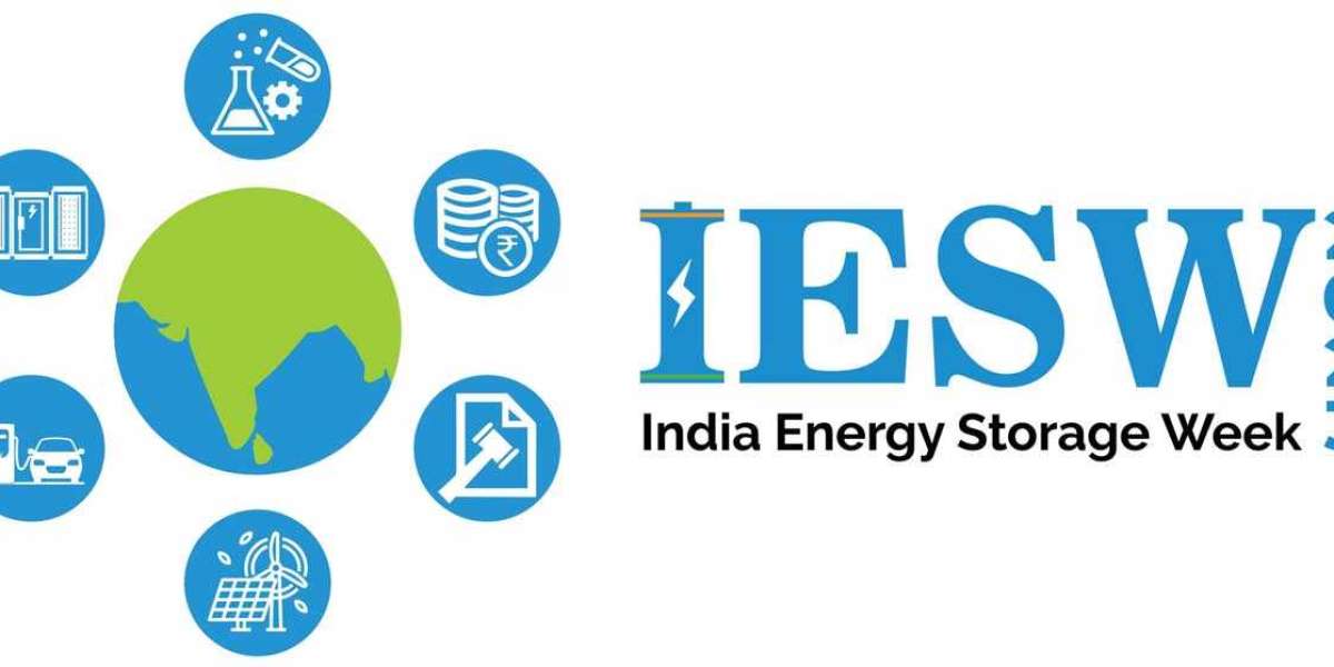 India Energy Storage Week 2023: Driving Sustainable Energy Solutions for a Greener Future