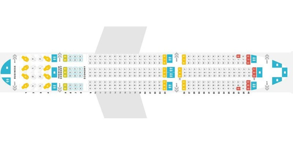 Do I have to select a seat on WestJet?