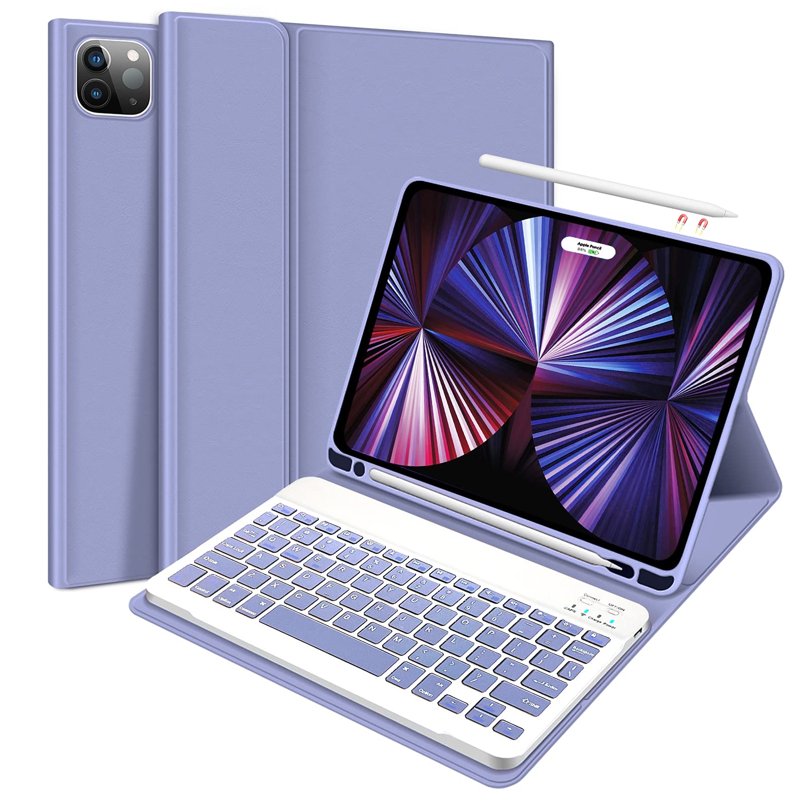 Do I Need a Case for My iPad Pro 11-inch Case With the Magic Keyboard?