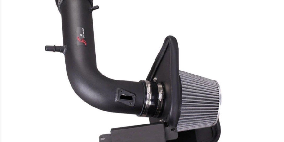 AF Dynamic Air Filter Intake: The Ultimate Performance Upgrade