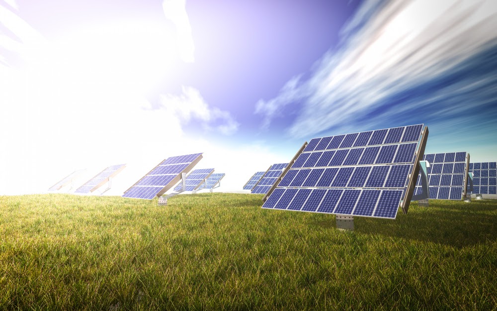 Different types of green energy are produced by installing cheap solar panels Sydney.