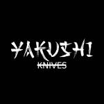Yakushi Knives