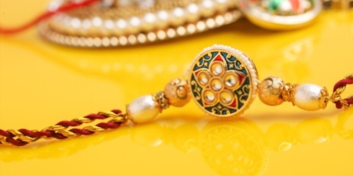 Best Ideas For Online Rakhi Delivery In Canada