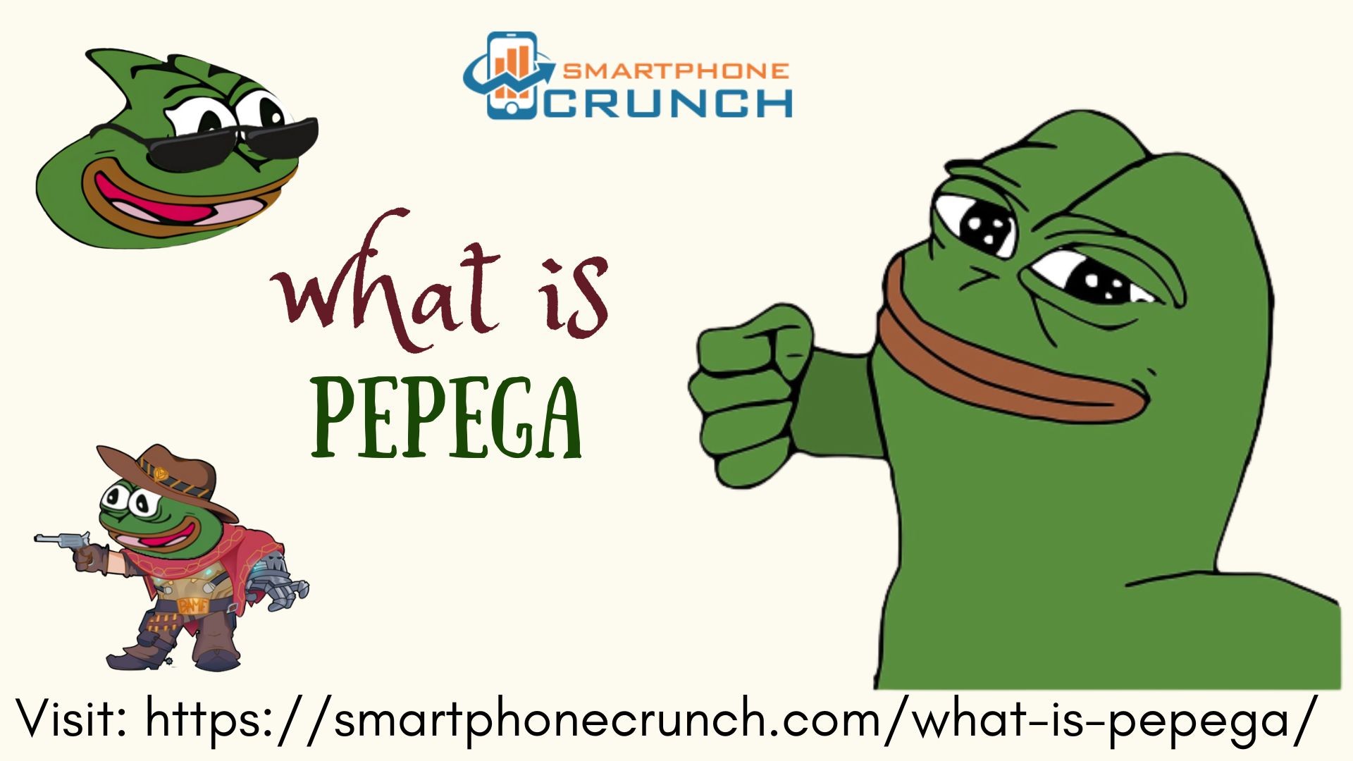 What Does the Pepega Act out Mean and What Is Pepega?, by Smartphone  crunch