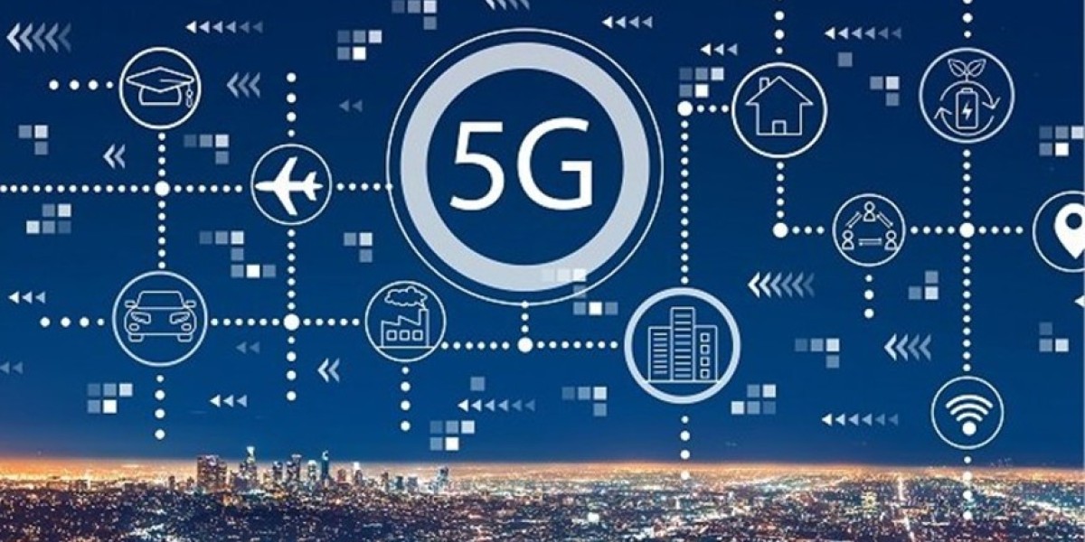 5G Substrate Materials Market size is expected to grow at a CAGR of 25.3% forecast 2030