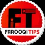 Farooqi Tips