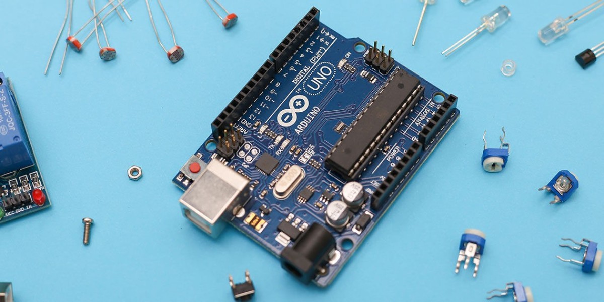 An Introduction to the Versatile Microcontroller !!
