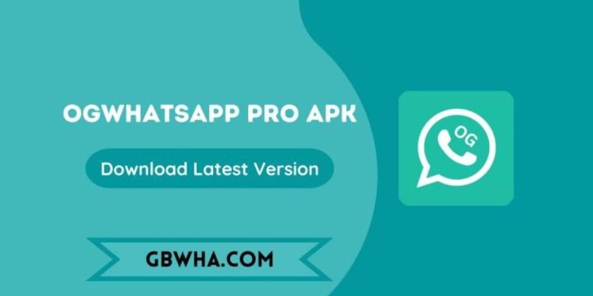 OG WhatsApp Pro: Taking Instant Messaging to the Next Level