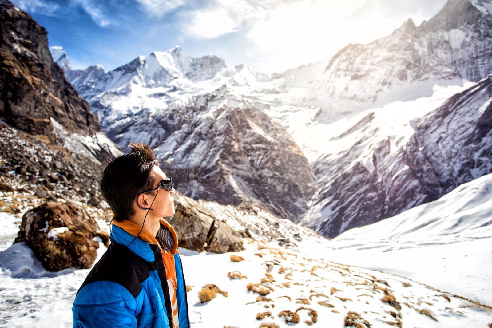 Popular Nepal Trekking Package | Peregrine Treks