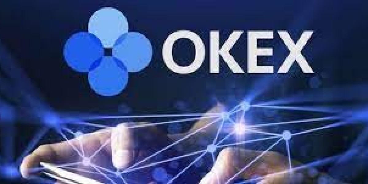 Cognizance of the On-chain Earn program of the OKEx exchange