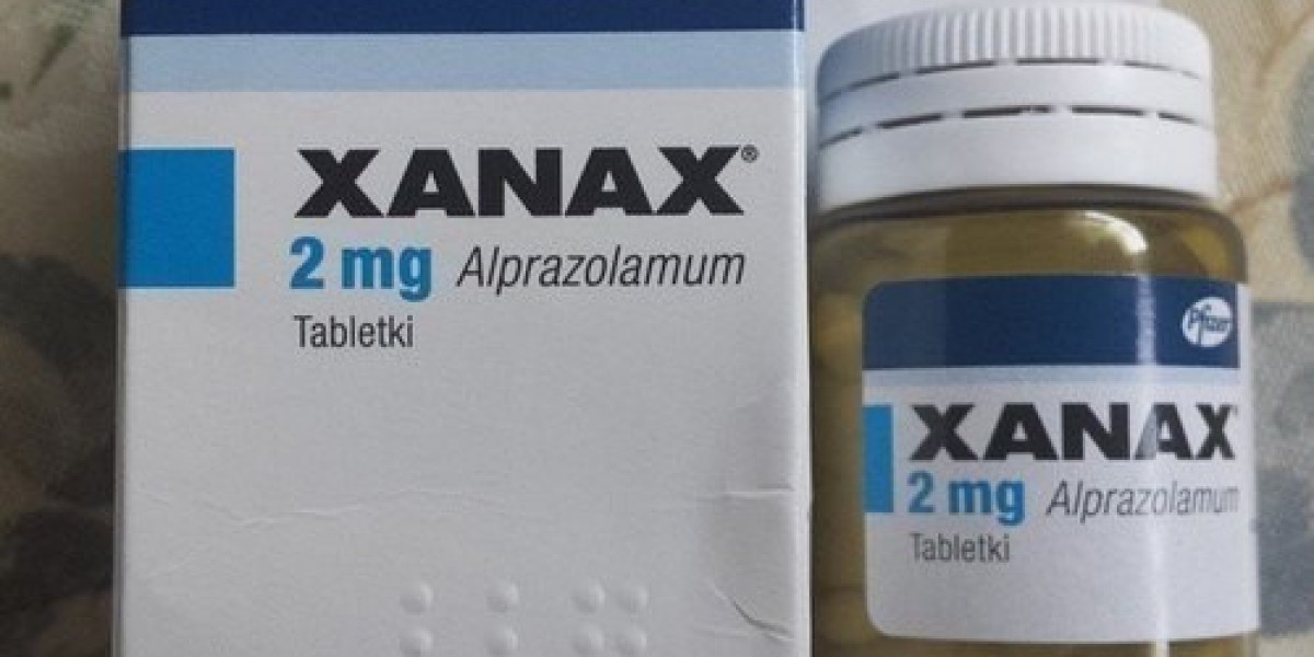 What information you need to know before ordering Xanax