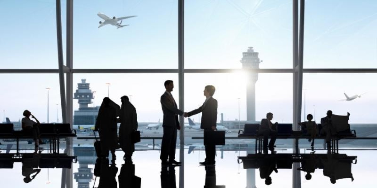 Travel And Expense Software Market To Witness Huge Growth By 2033