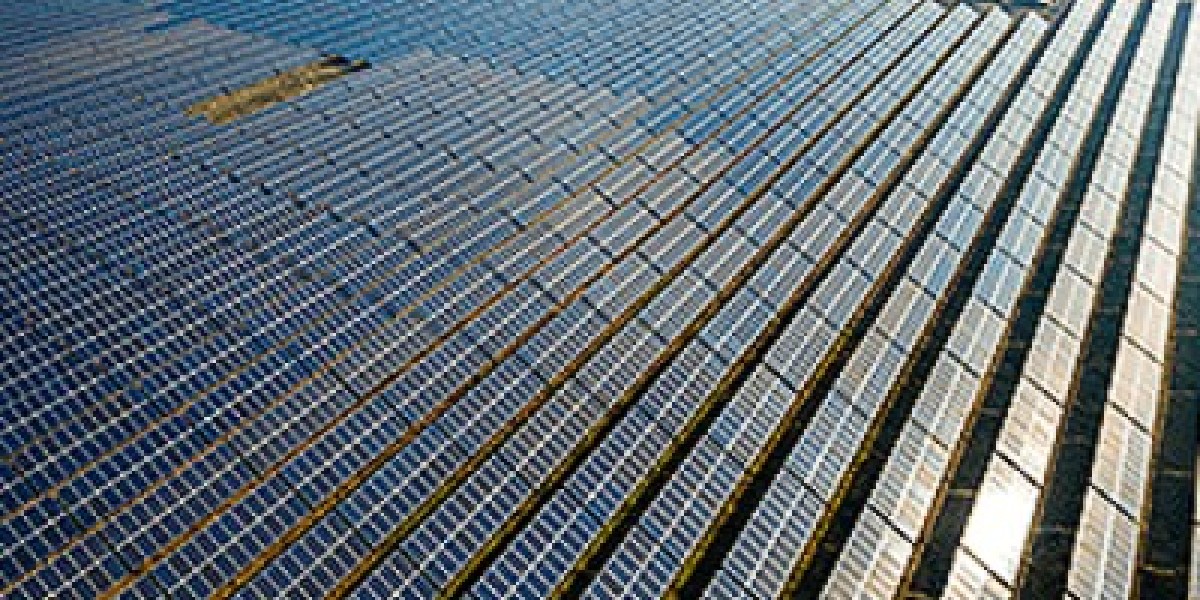 5 tips for maintaining a rooftop solar power plant