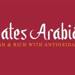Dates Arabia