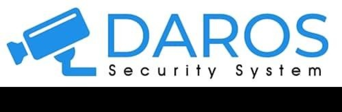 Daros Security System Cover Image