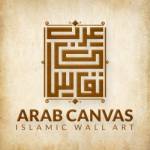 Arab Canvas
