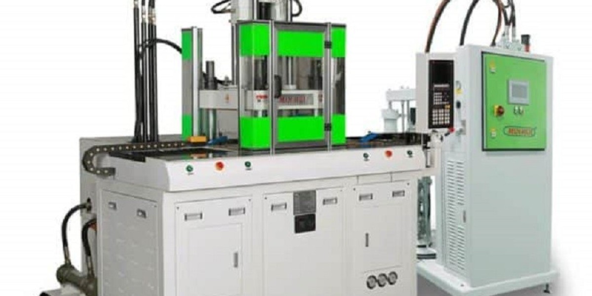 Unlocking Efficiency and Quality: The Ultimate Guide to Injection Molding Machine Sale