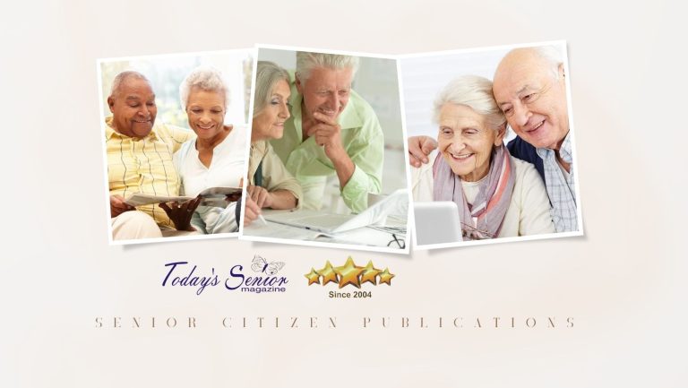 Senior Citizen Publications - An Excellent Way to Enrich Your Silver Age - WriteUpCafe.com