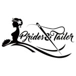 Brides and tailor