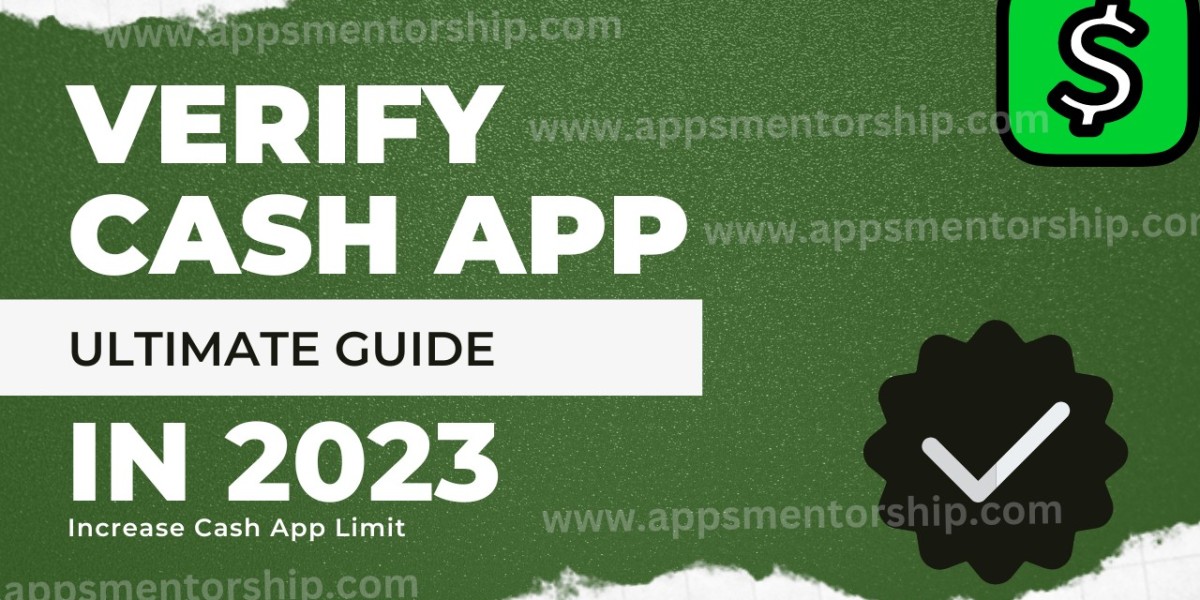 How to Verify Your Cash App Account and Boost Limits?