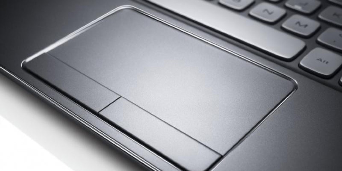 Touchpad Button Market size See Incredible Growth during 2030