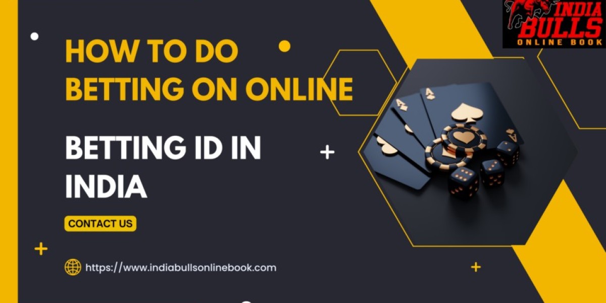 HOW TO DO BETTING ON ONLINE | BETTING ID IN INDIA — INDIABULLSONLINEBOOK