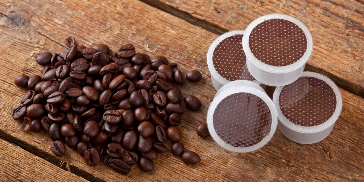 Coffee Capsules and Pods Market valued at USD 23.0 Billion by 2025