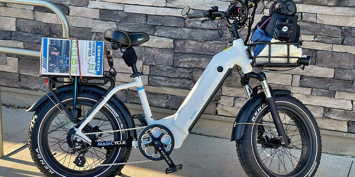 Are Fat Tire Electric Cruiser Bikes Suitable For Off-Road Riding?