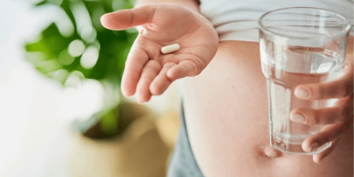 The Best Time to Start Iron Supplementation During Pregnancy for Optimal Health Outcomes