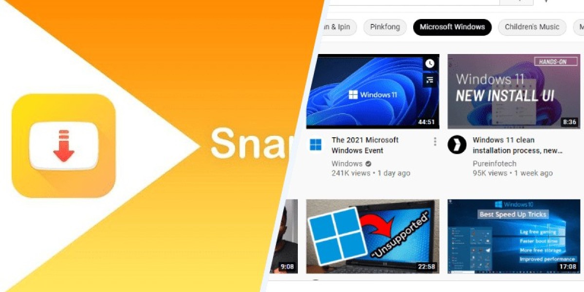 How To Download Snaptube APK For Android Latest Version?