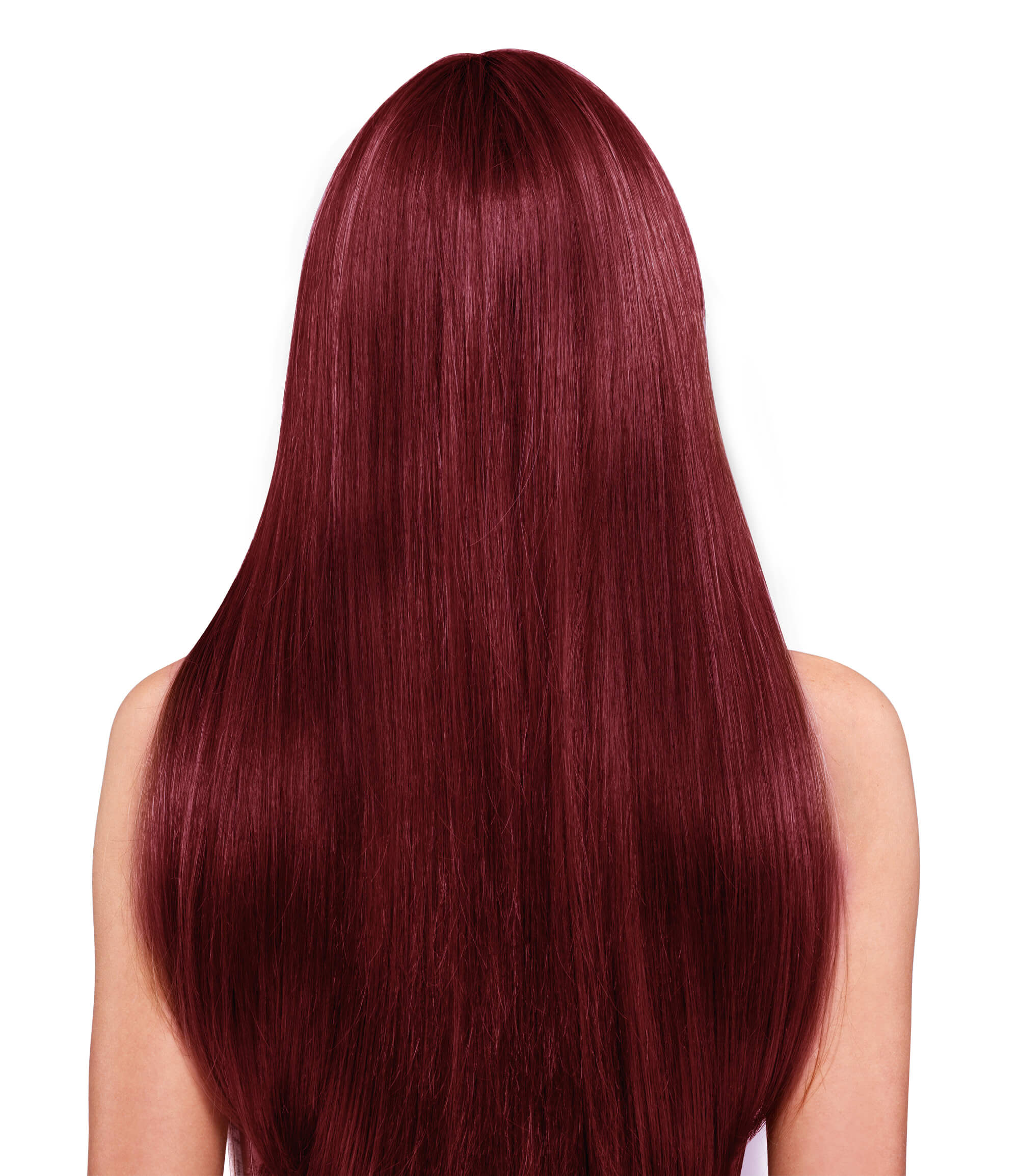 Manufacturers and Wholesale Supplier of Burgundy Hair Color with Private Label | OEM for Bulk Burgundy Hair Color